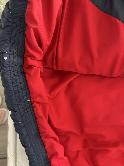 Geacă Tommy Hilfiger
