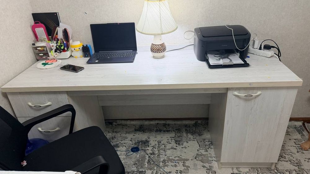 Комплект детской мебели