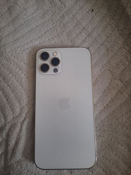 Iphone 12 pro 256gb