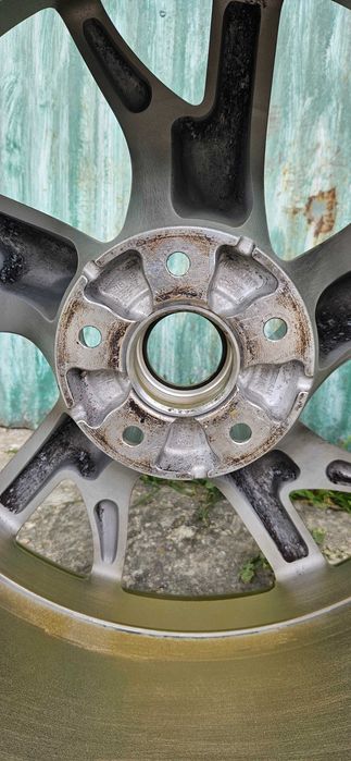 Джанти 19" Nissan 370Z