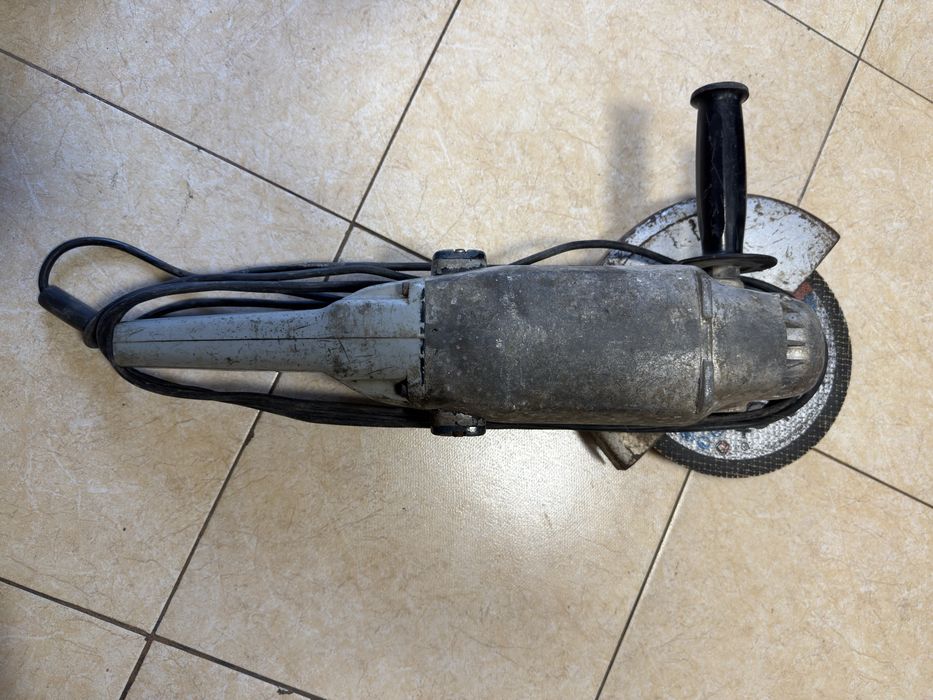 Голям Ъглошлайф