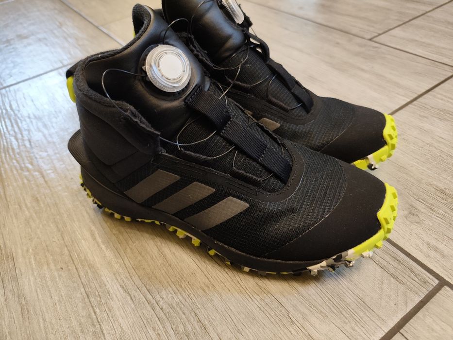 Ghetute copii Adidas mărimea 38 2/3
