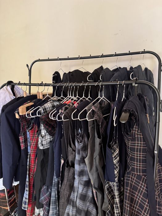 Школьная форма новая по 2000!