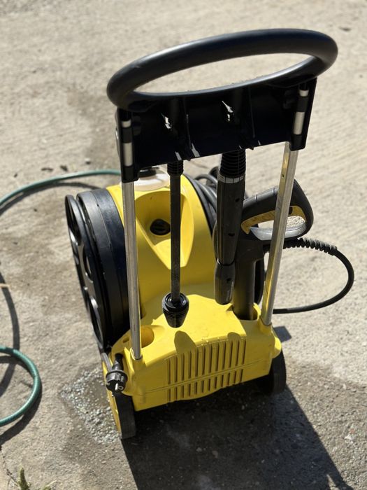Karcher 670 M 140 bar