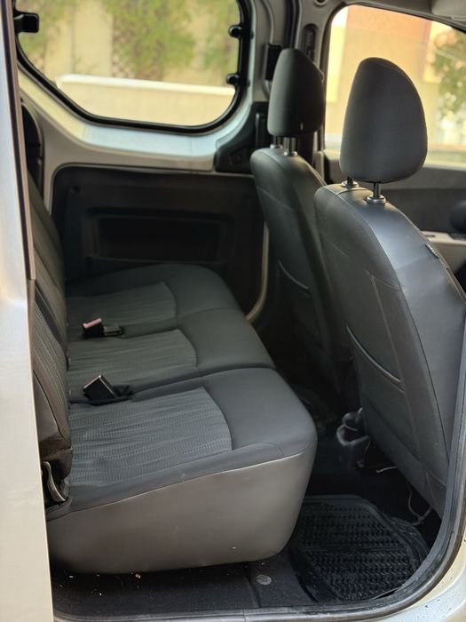 Dacia Dokker  Proprietar