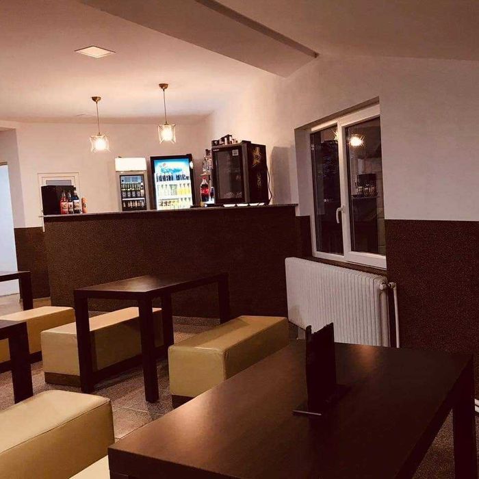 Mobilier bar și bucătărie