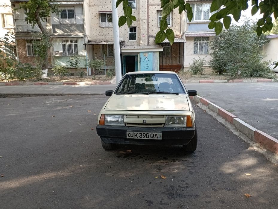 Продается девятка для любителей погонять