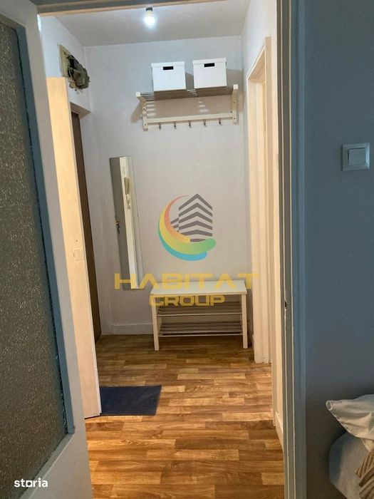 Apartament 2 camere zona Brancoveanu Budimex