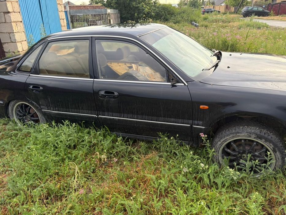 Продам Митсубиси сигма