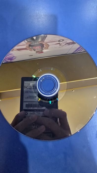 FC 25 для PlayStation