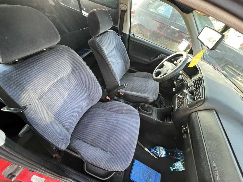 Голф 3 на части golf 3