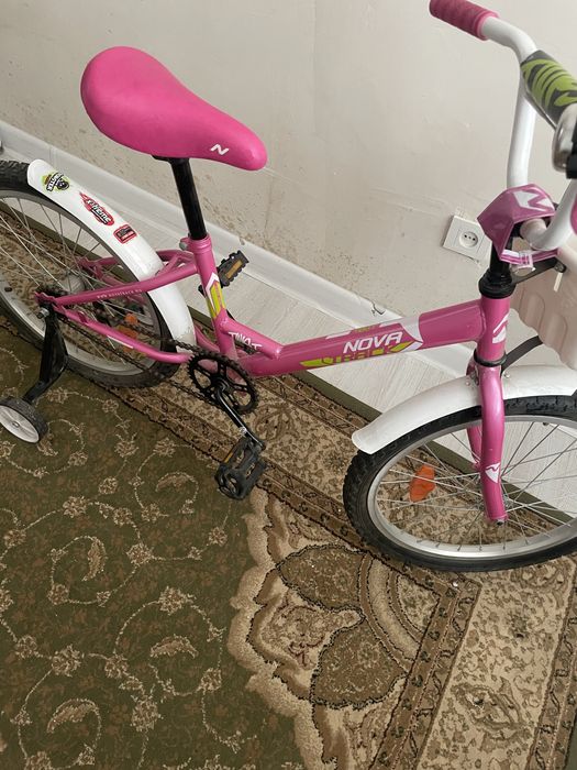 Велосипед детский