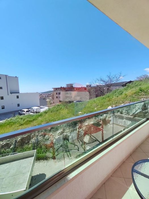 Дава се под наем Двустаен апартамент в Варна, Виница - 70 кв.м за 548.25 € - Снимка #9