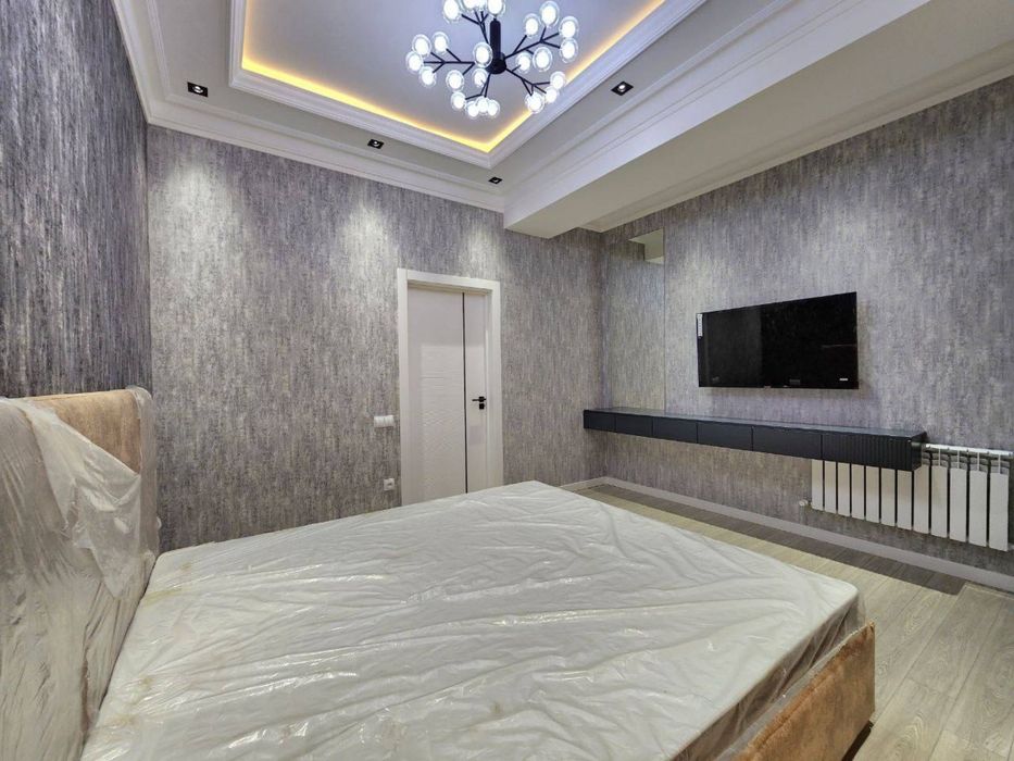 Махтумкули ЖК New life 2/9/9 It Park Паркентский