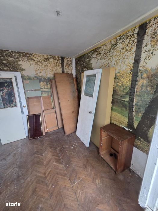 Etaj 3 - Alexandru - Piata - Apartament 2 camere