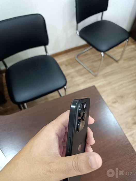 iPhone 16 pro 128  98%