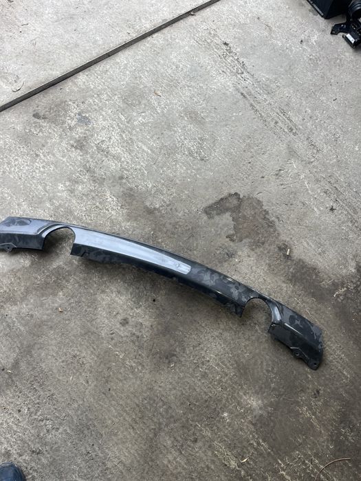 Задна добавка бмв ф30 ф31 335и 340и bmw f30 f31 335i 340i dobavka