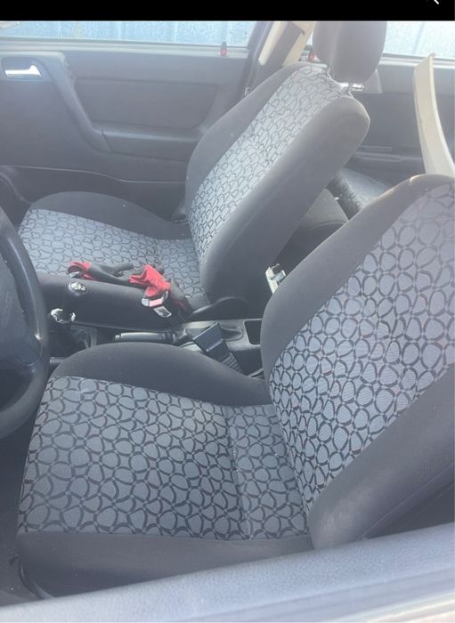 Opel astra G na chasti опел астра Г на части