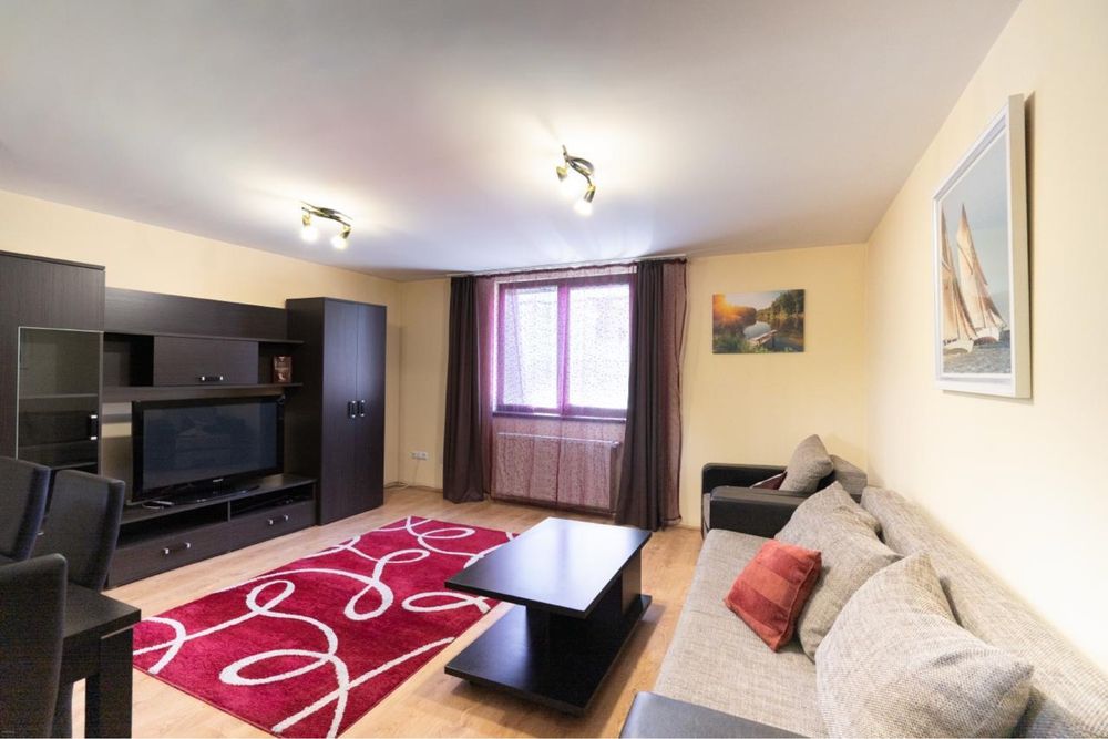Apartament 3 camere de inchriat la casa