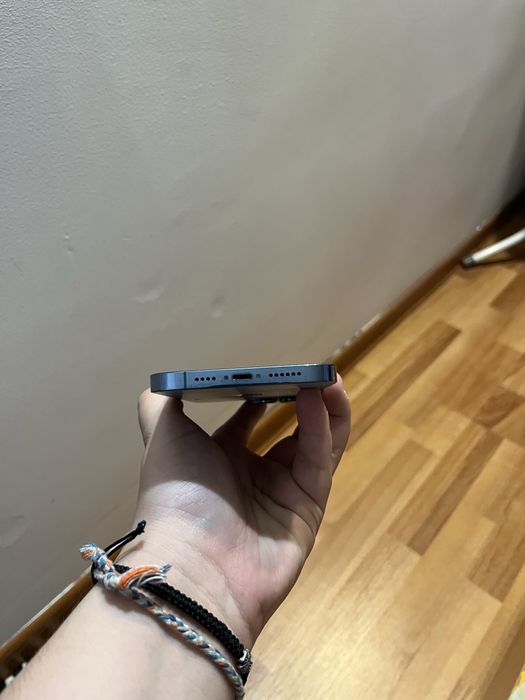 Vand(nu schimb)iPhone 13 Pro Max 128Gb