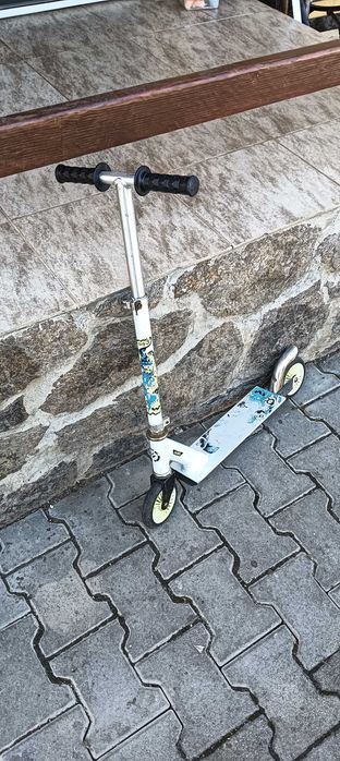 Bicicleta,trotinete