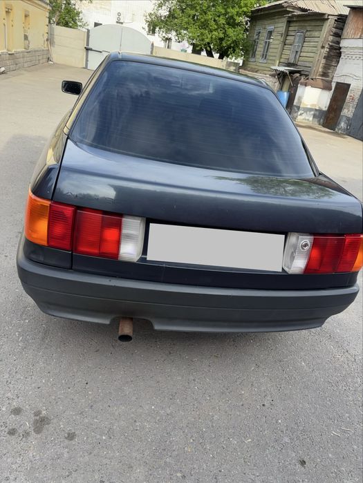 Продам Ауди 80 б3