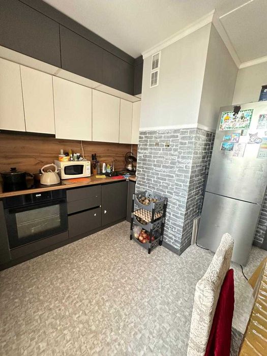 Продам 2Х Ком Квартиру  Жас Оркен