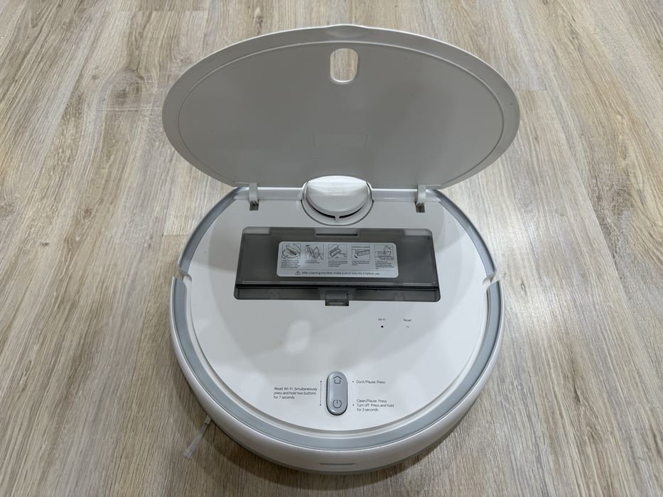 Робот-пылесос Xiaomi