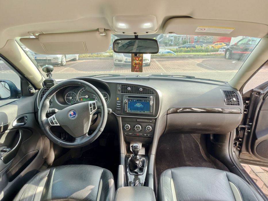 Vand Saab 9-3 / 2011 EURO 5 / 1.9 TTID / 210cp