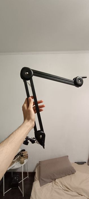 Микрофон Rode NT1-A