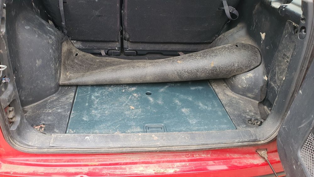 ХОНДА ЦР-В 2.0 I 150 k.c.2006г НА ЧАСТИ.