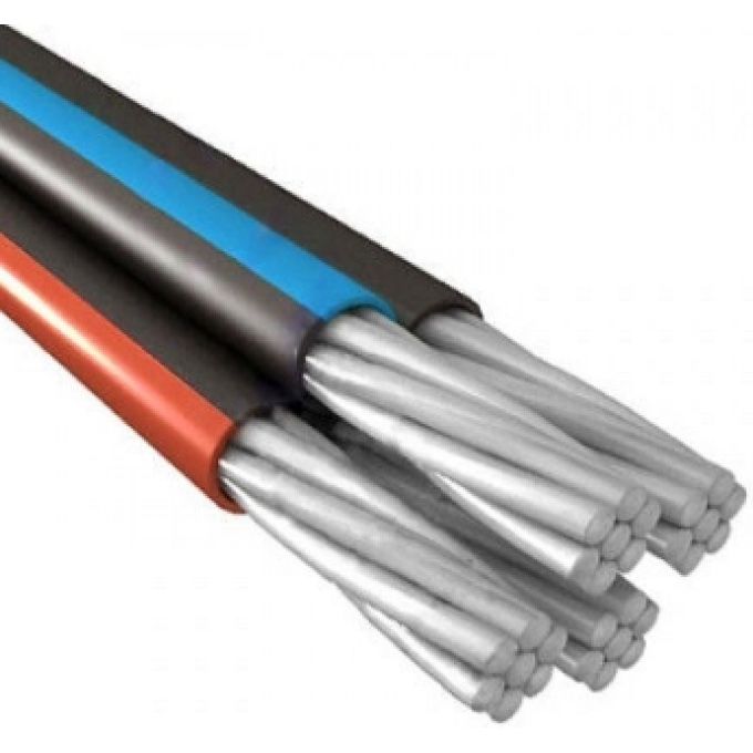 СИП кабель 4*35, 300 метр