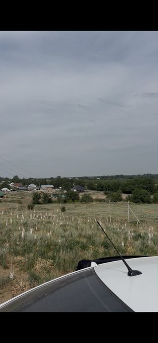 Продается участок 0.8 га.