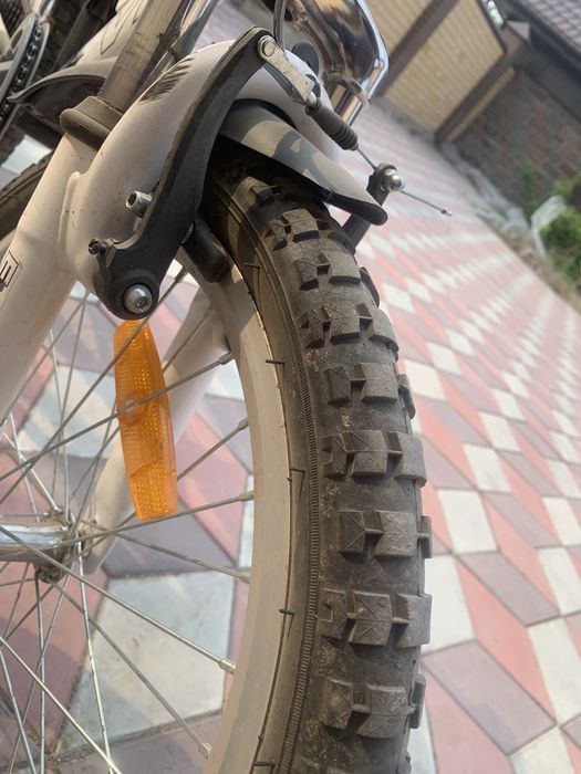 Велосипед viva