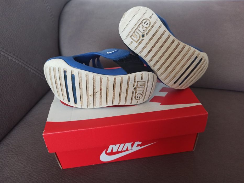 Сандали Nike, за дете