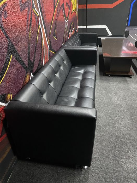 Офисная мебель диваны 2 метра