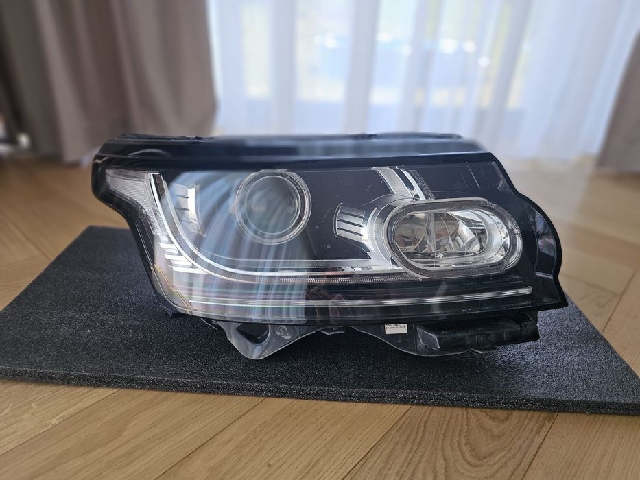 Far dreapta xenon LED Range Rover Vogue L405