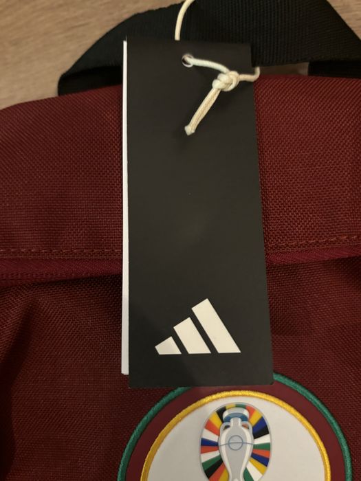 Официална раница на UEFA EURO 2024 УНИКАТ!!!