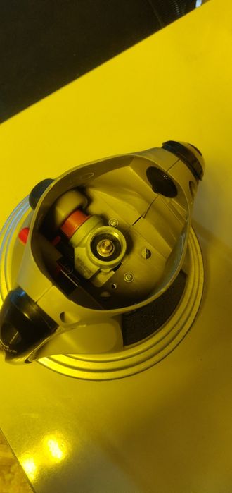 Каталитична газова печка. Безпламъково горене. Campingaz/Coleman.