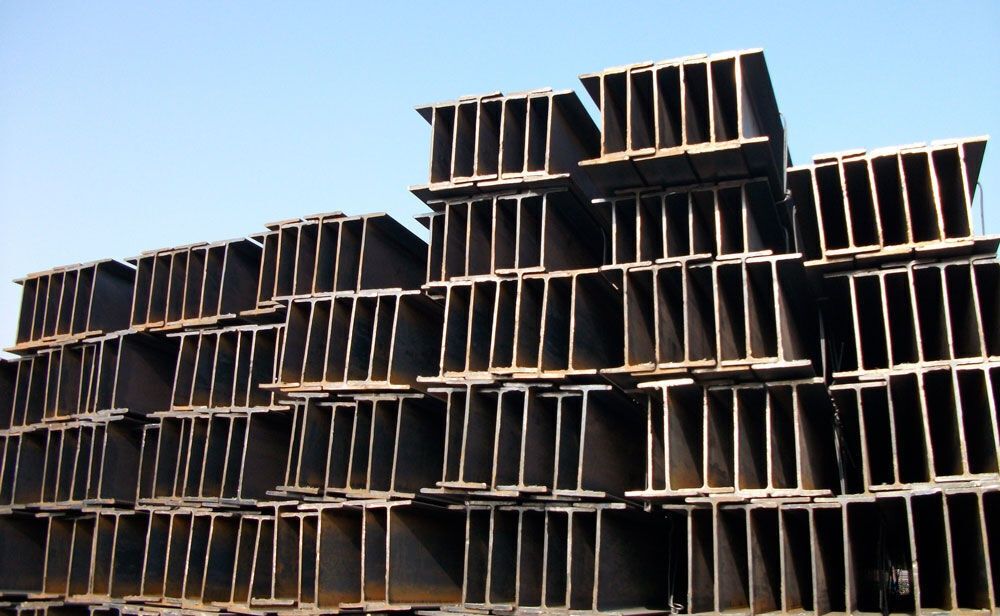 Двутавр / Балка Оптом!