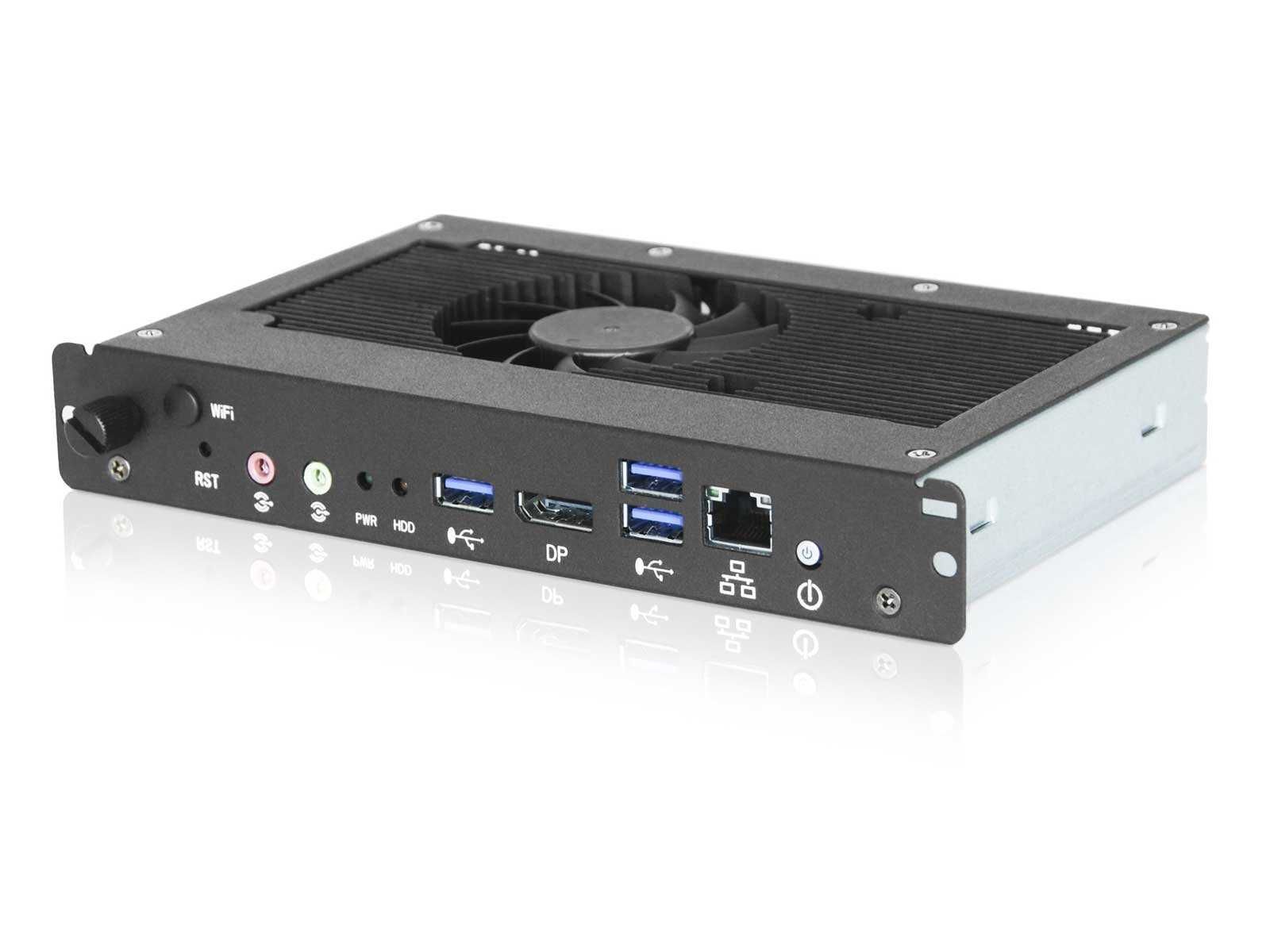Mini PC NEC OPS-Sky-i5-s4/64/2.7 GHz Intel® Core™ i5 64 GB SSD 4 GB ...