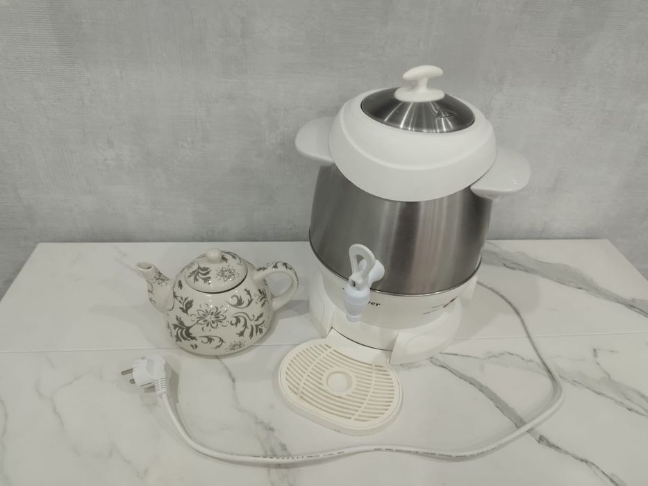 Продам электро-самовар