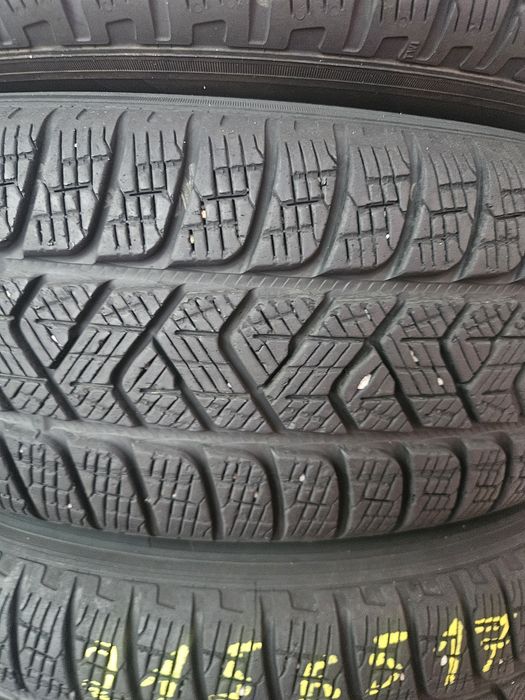 Гуми 215/65/17 Зимни