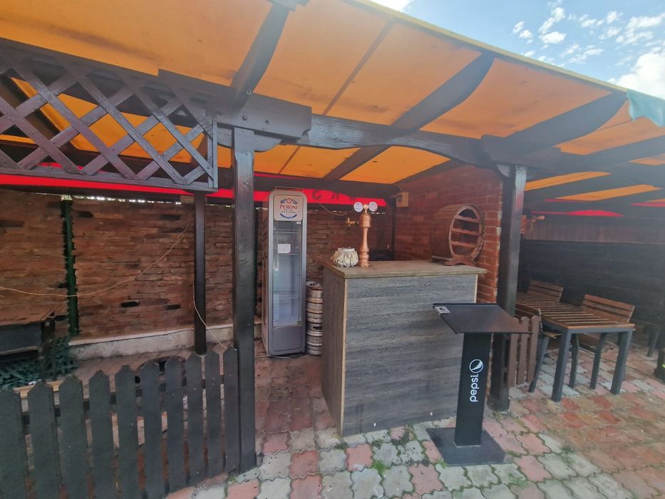 Spatiu comercial