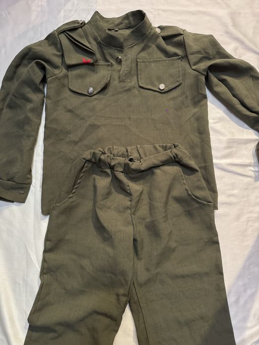 Новогодние костюмы