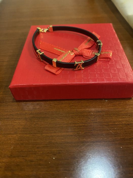 Louis vuitton брасоет 2.81g золото