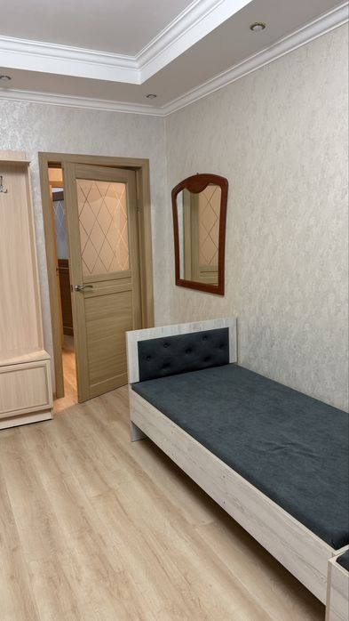 Подселения для девушек