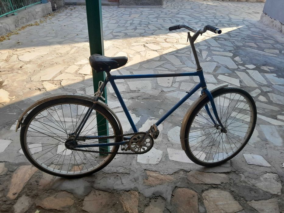 Виласипет хороший