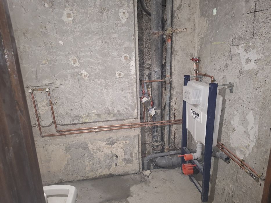 Instalator bucuresti