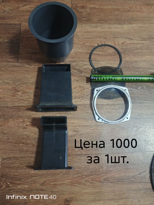 Продам для колонок сетки панели фазоинверторы